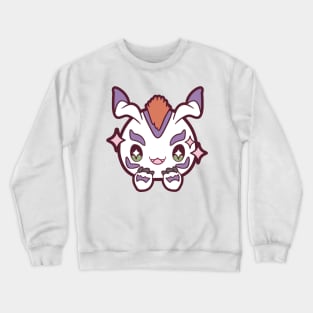 Gomamon Crewneck Sweatshirt